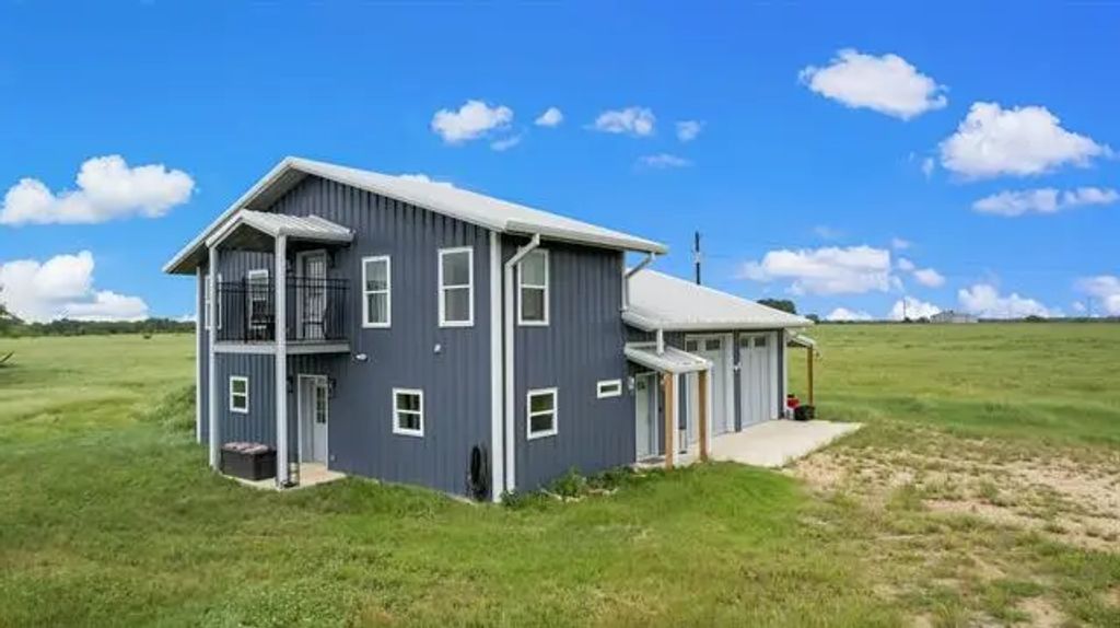 4308 Fm-2653 S, Cumby
