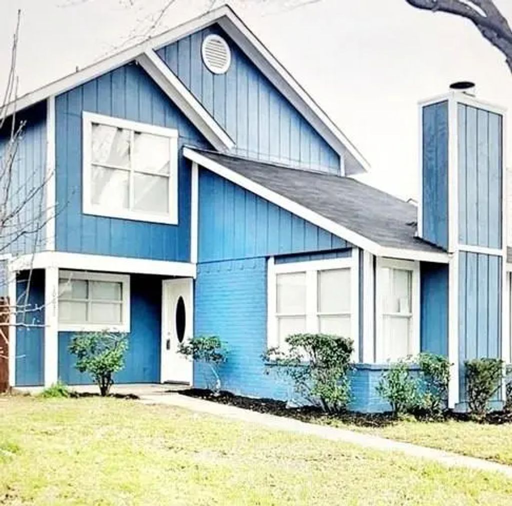10631 Wessex Drive, Dallas
