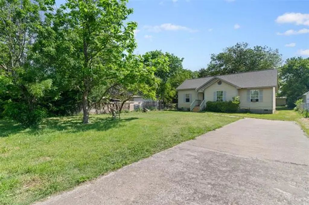 5344 Larimore Lane, Dallas