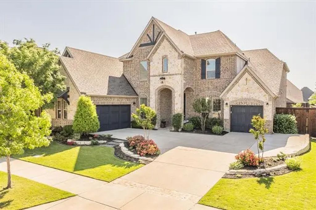 7352 Calla Lilly Lane, Frisco