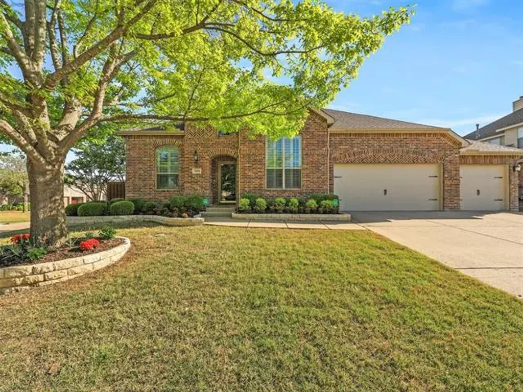 5101 Golden Eagle Drive, McKinney