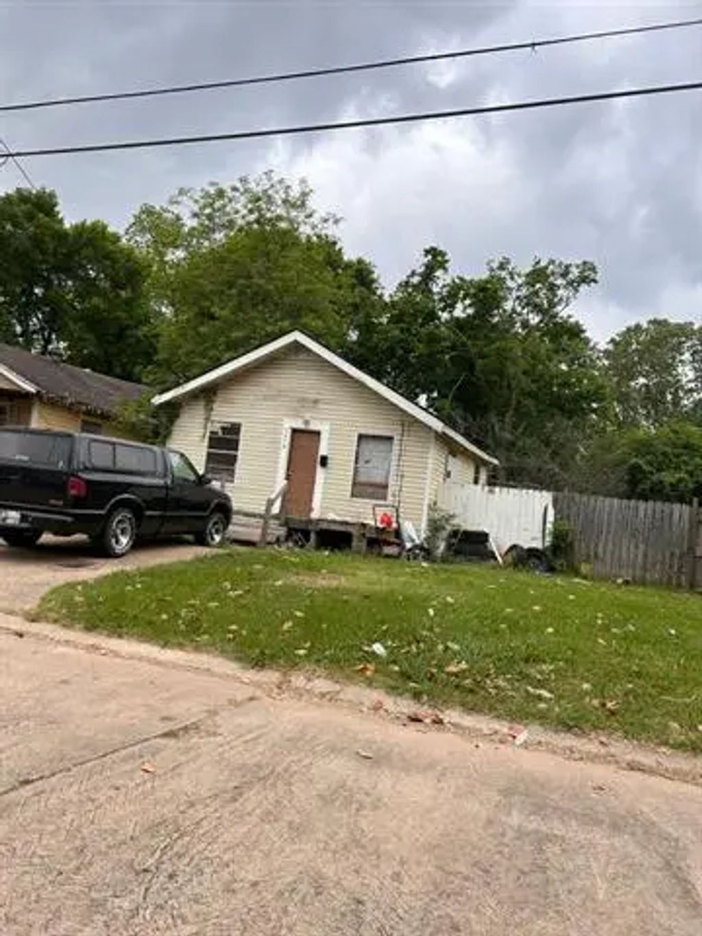 2454 Barbara Street, Bossier City