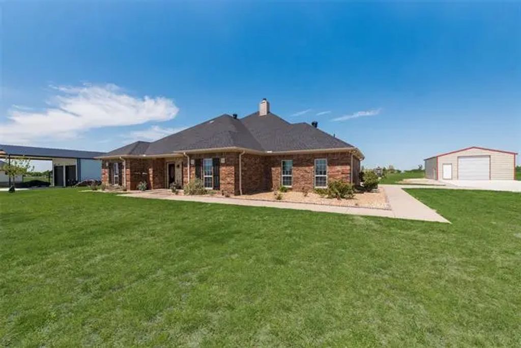 3450 County Road 2156, Caddo Mills
