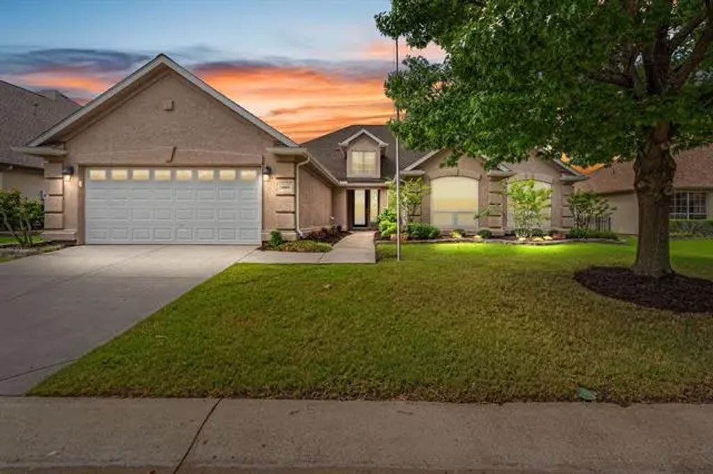 10005 Countryside Drive, Denton