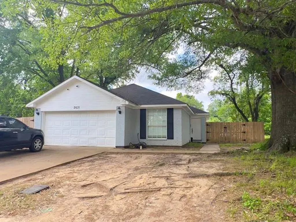 2631 Lillian Street, Shreveport