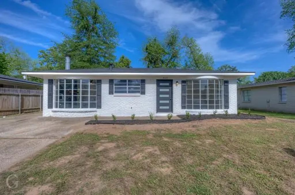 4109 Glen Street, Bossier City