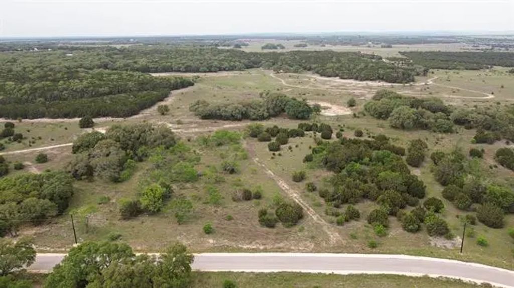 Lot 23 Shin Oak Drive, Lampasas