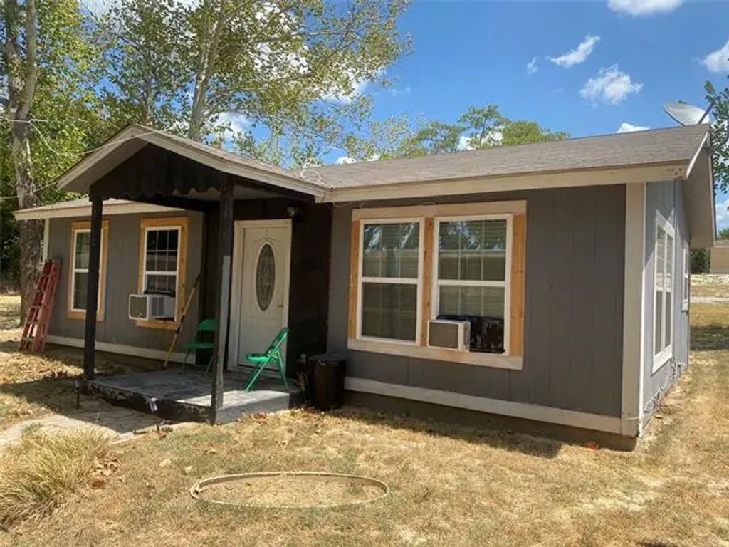 3726 N N Us Hwy 287, Alvord