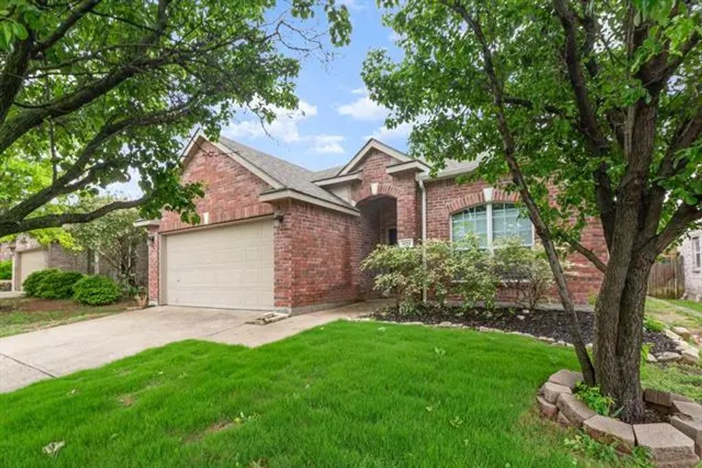 1105 Piedmont Drive, McKinney