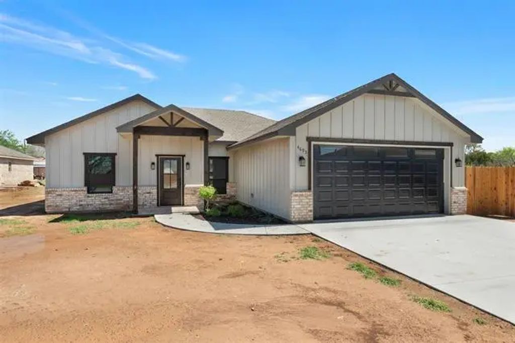 4693 Sisk Road, Wichita Falls