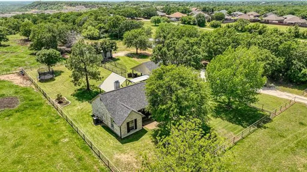1408 Ne 23rd Street, Mineral Wells