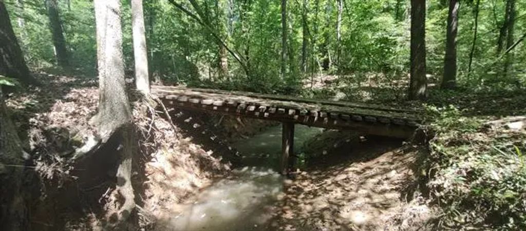 465 Barker Rd, Tenaha
