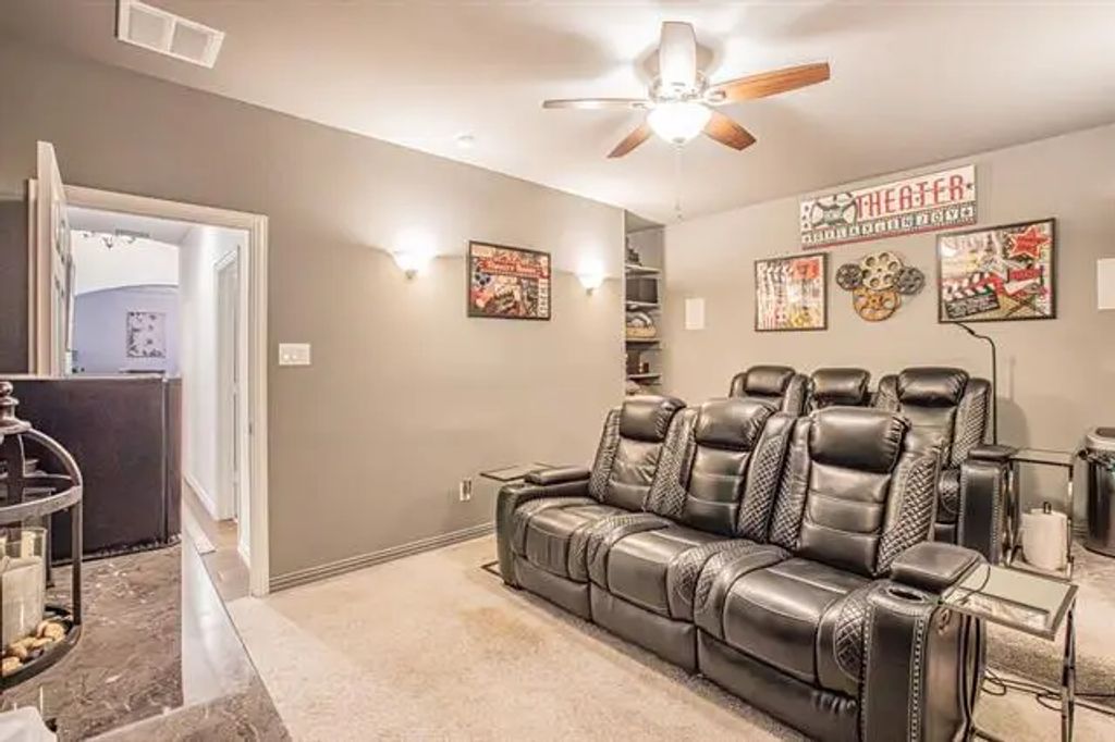 806 Azure Lane, Celina