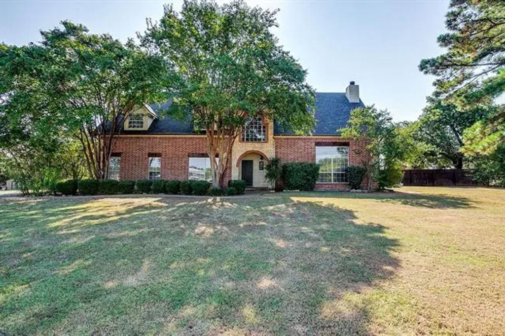 3408 Fm 2280, Cleburne