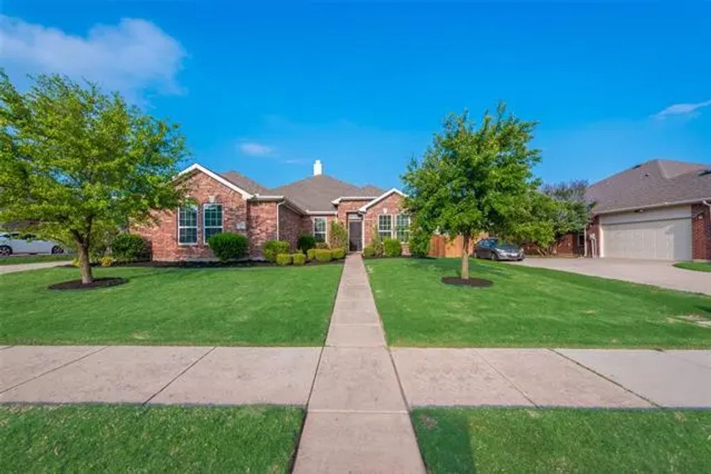 712 Decatur Way, Wylie