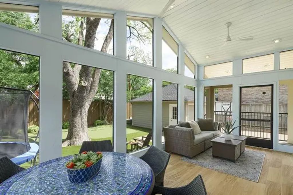 4108 Greenbrier Drive, University Park