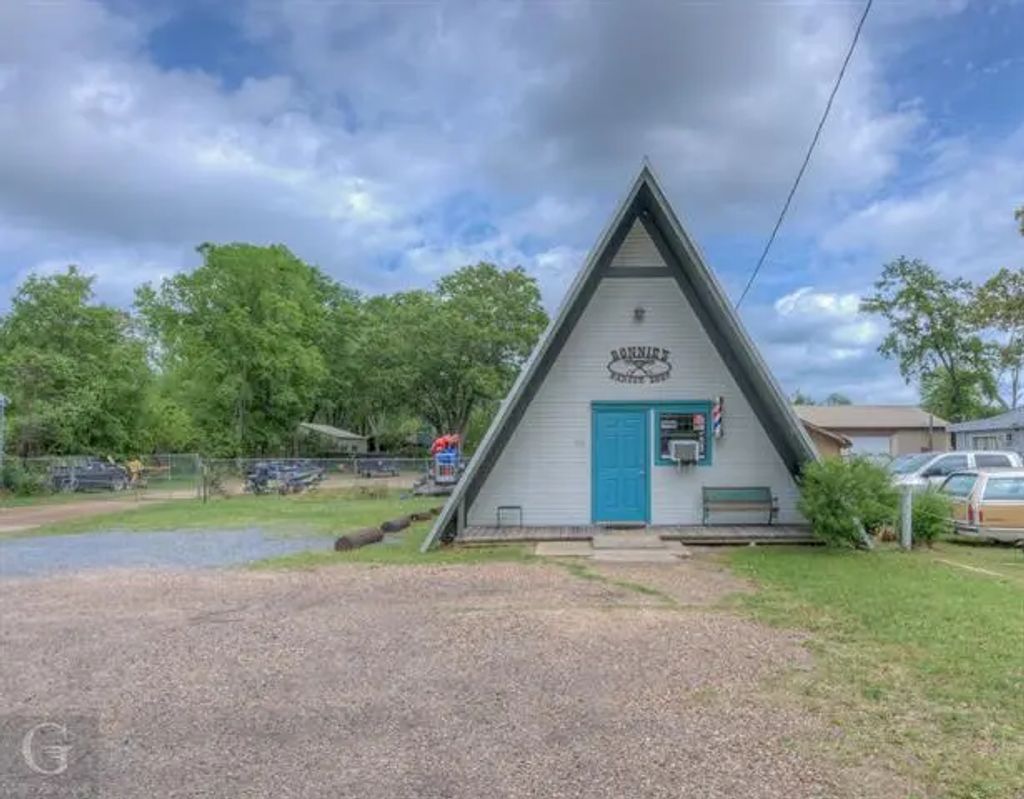 528 Pine Hill Road, Blanchard