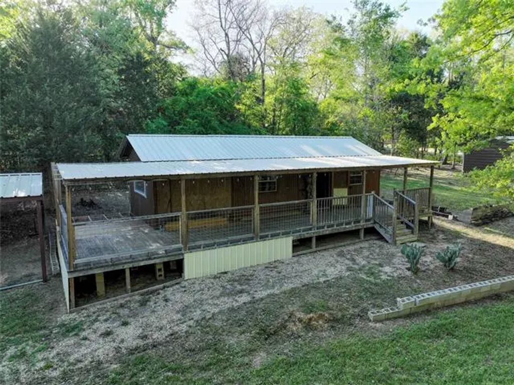 167 Dogwood Trail, Murchison