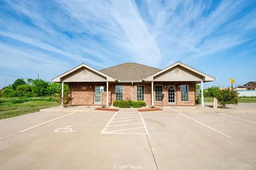 4398 Crawford Drive, Abilene
