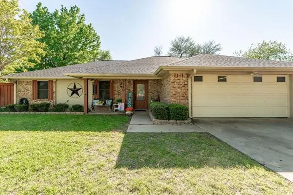 1428 Inglewood Drive, Stephenville