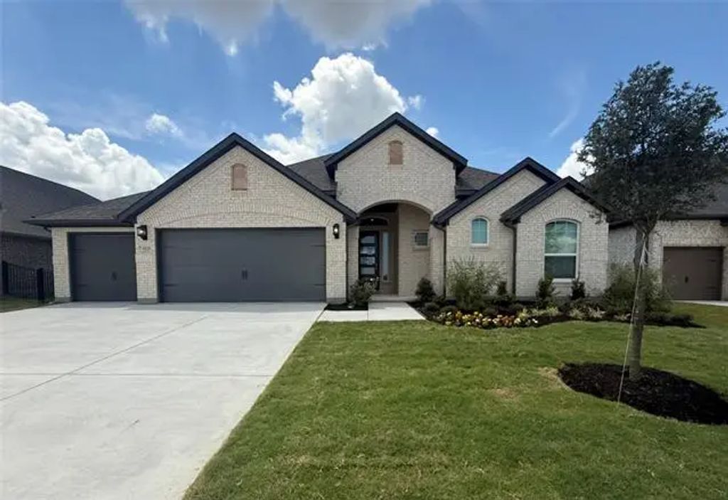 4225 Equine Drive, Joshua