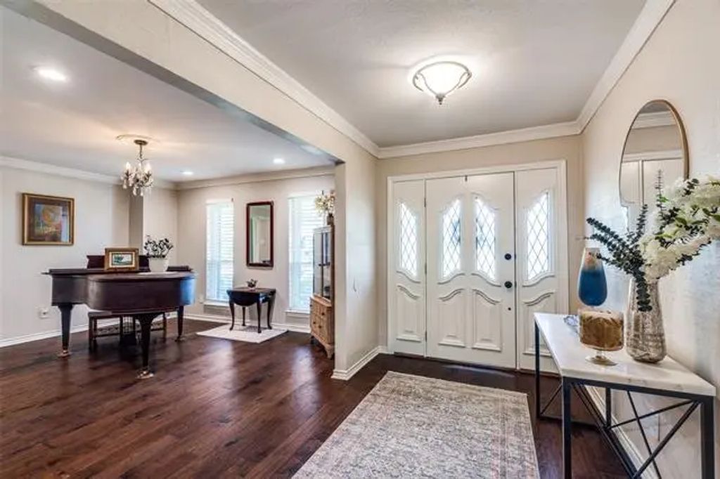 2512 Plateau Drive, Plano