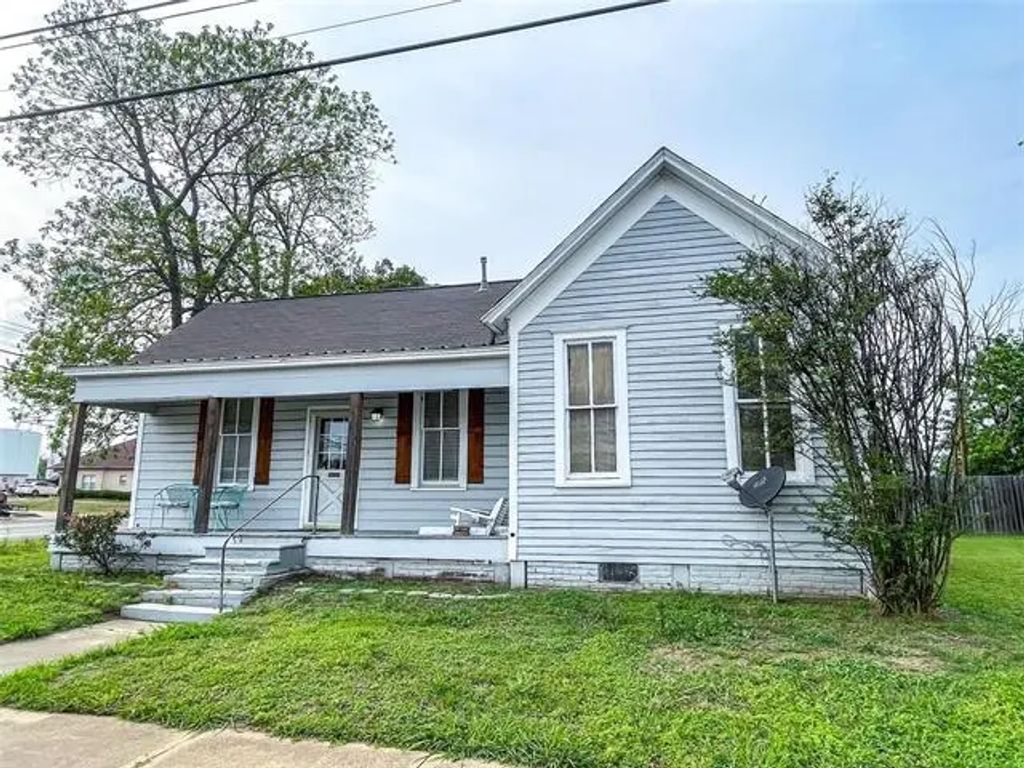 202 E Morgan Street, Franklin