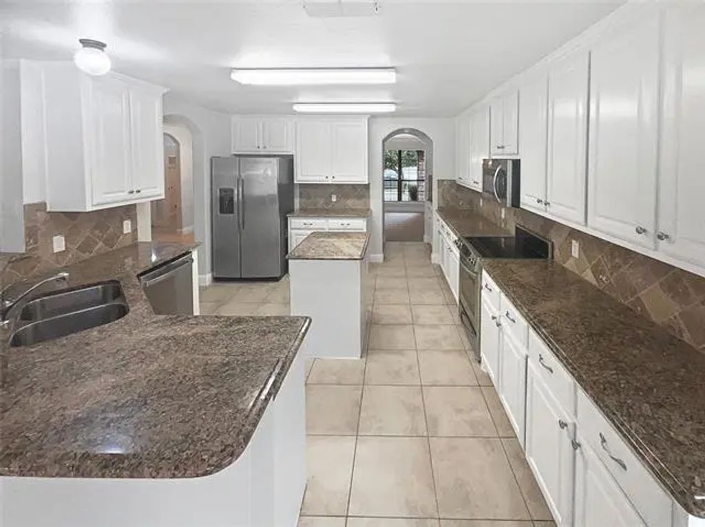 3909 Trenton Place, Denton