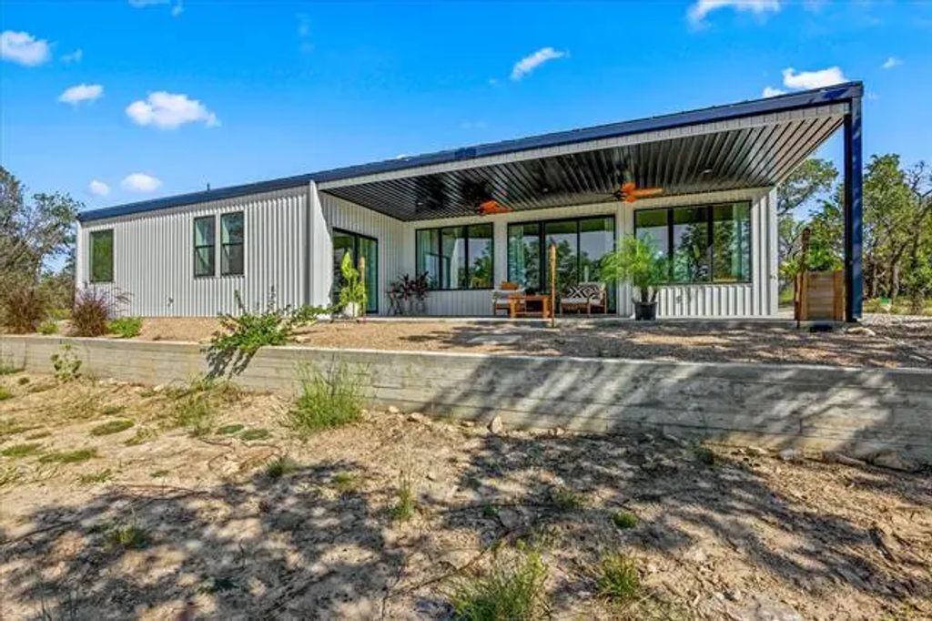 195 Lookout Point, Stephenville