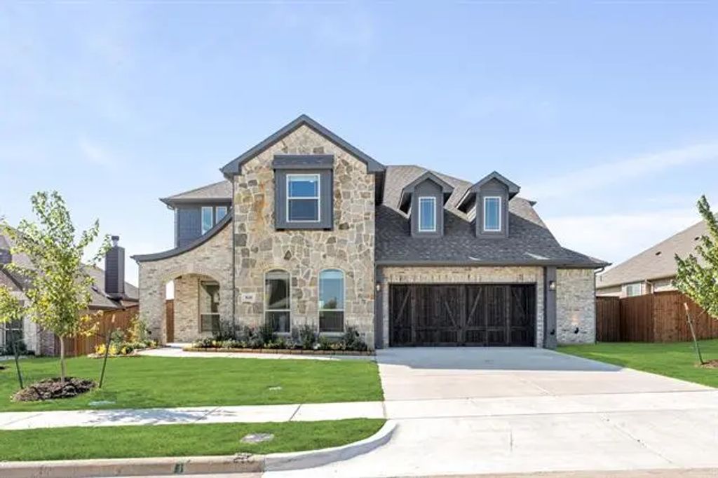 3610 Bancroft Drive, Midlothian