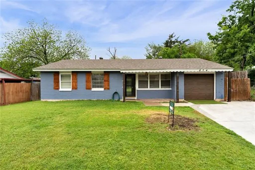 614 Richard Drive, Arlington