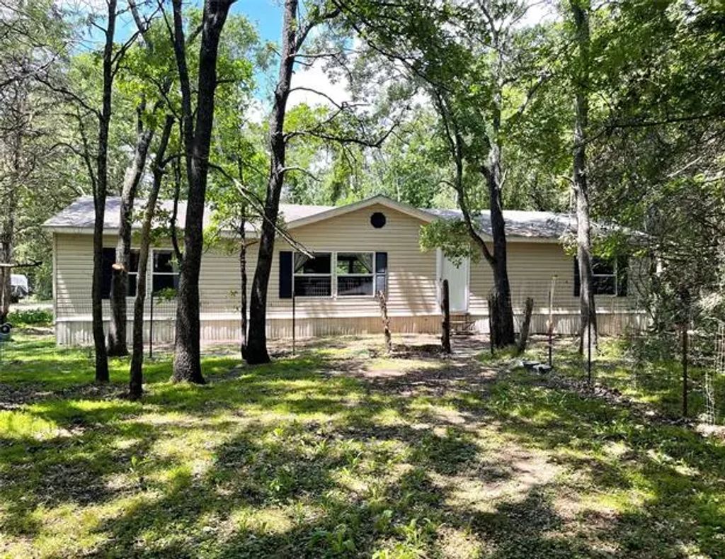 379 Pr 5374, Groesbeck