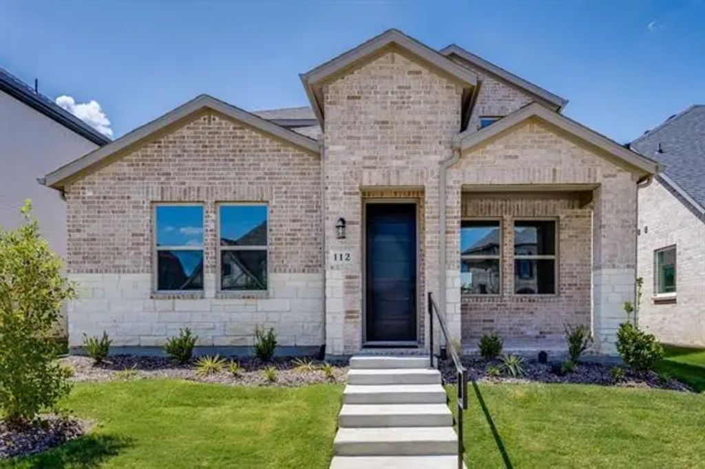 112 Barn Swallow Drive, Celina