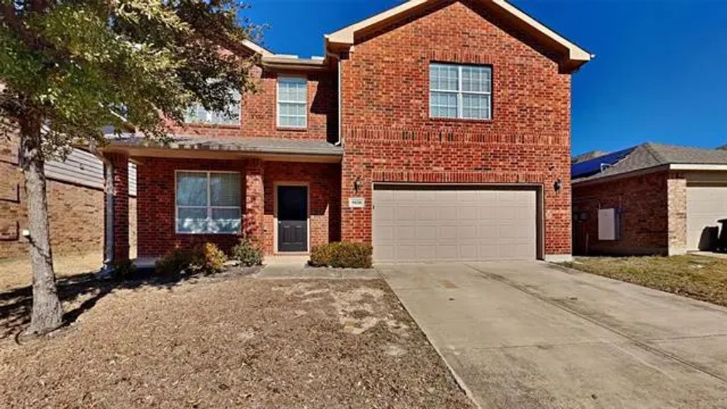 5020 Caraway Drive, Fort Worth