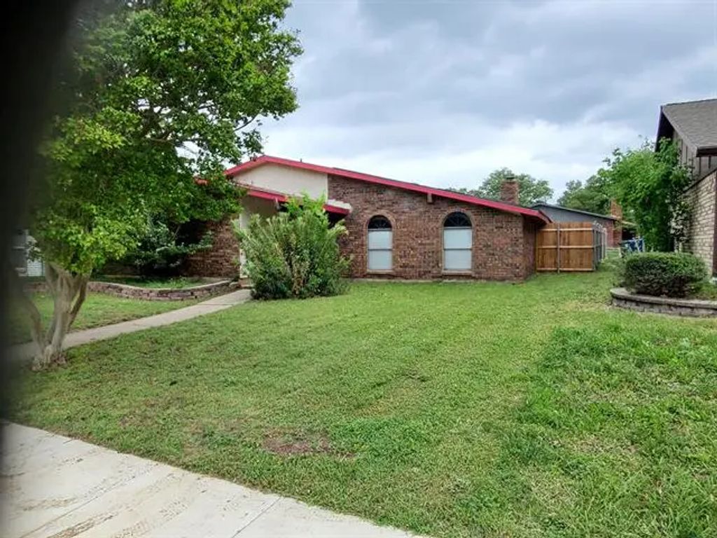 5220 Pruitt Drive, The Colony