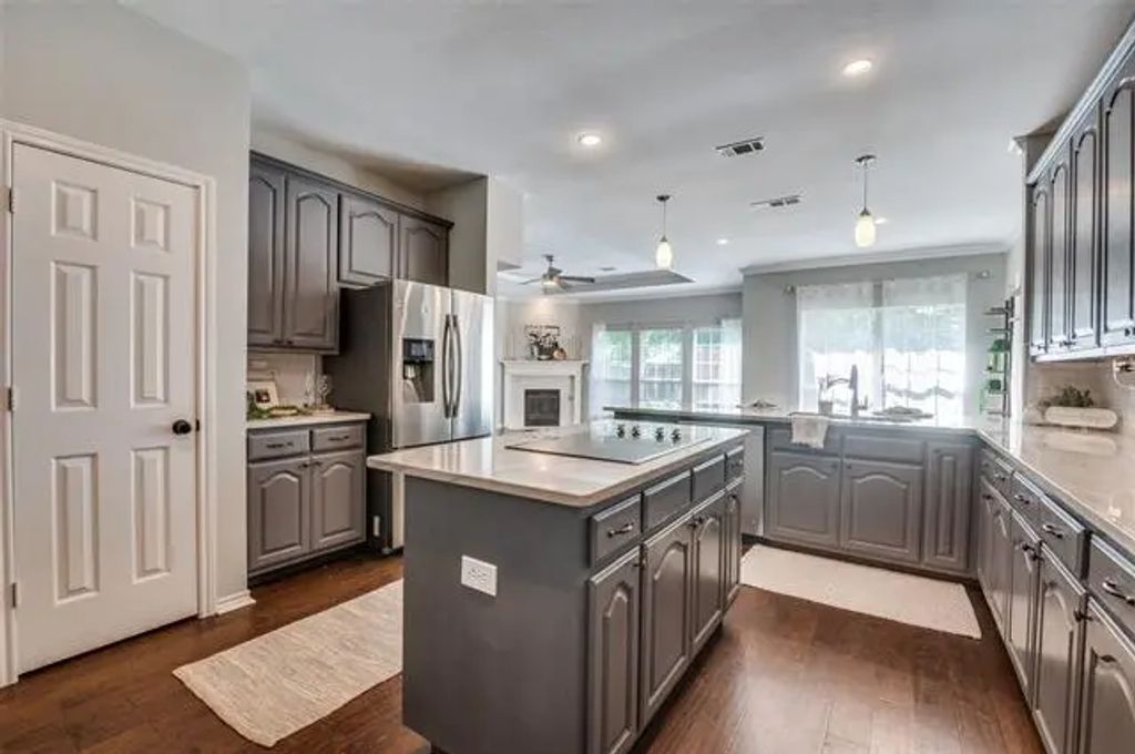 6308 Bittersweet Drive, Arlington