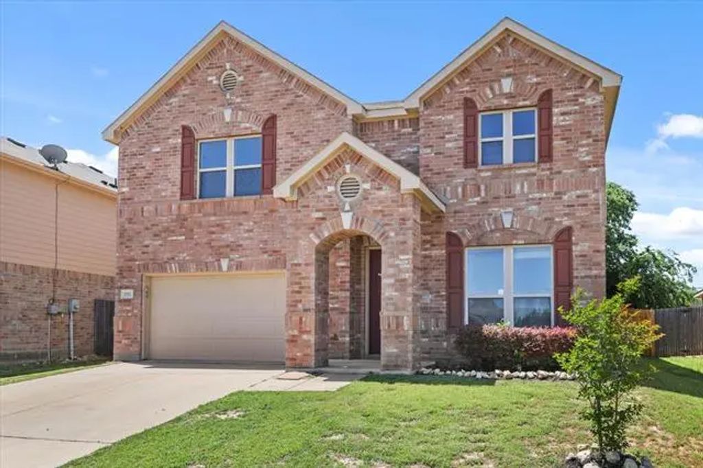 6521 Fitzgerald Street, Fort Worth