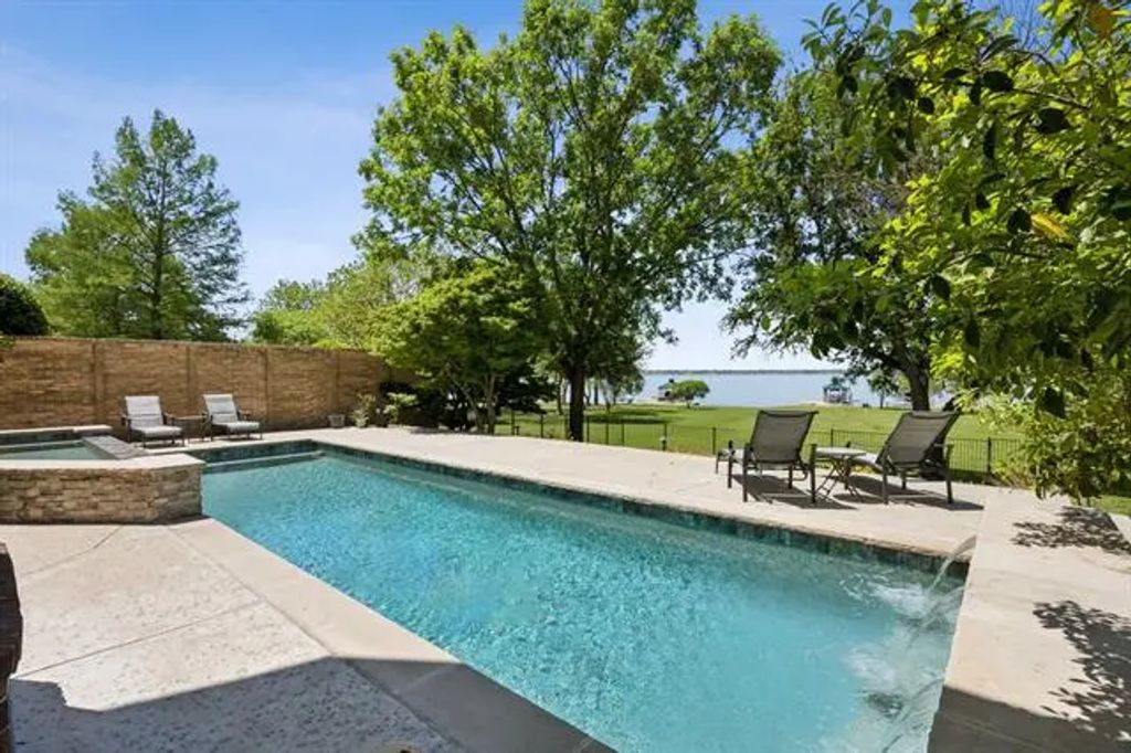 711 Sunset Hill Drive, Rockwall