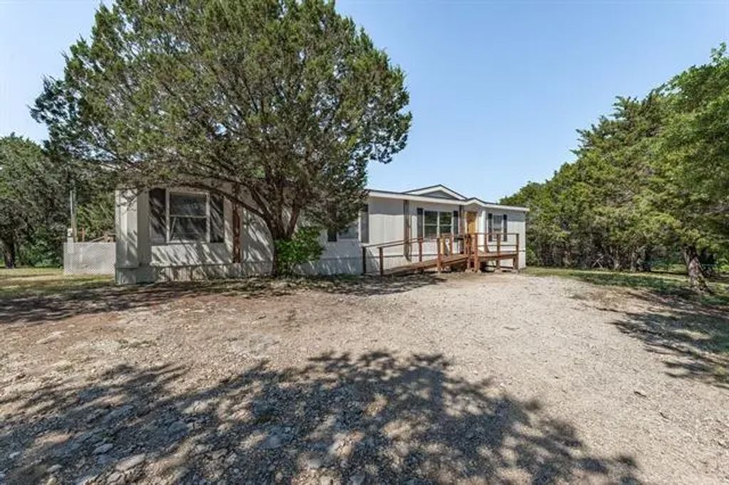 4810 Orange Blossom Street, Granbury