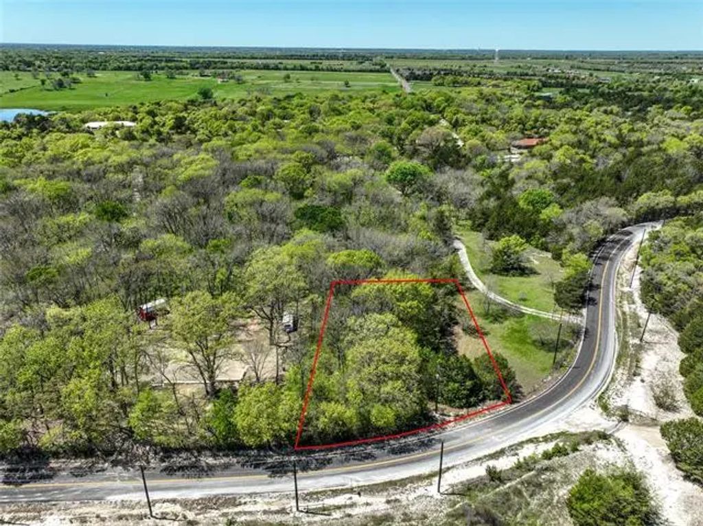 15591 County Road 525, Anna