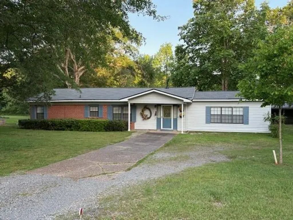 6363 Bain Boulevard, Keithville