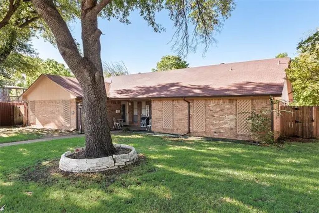 11339 Quail Run, Dallas