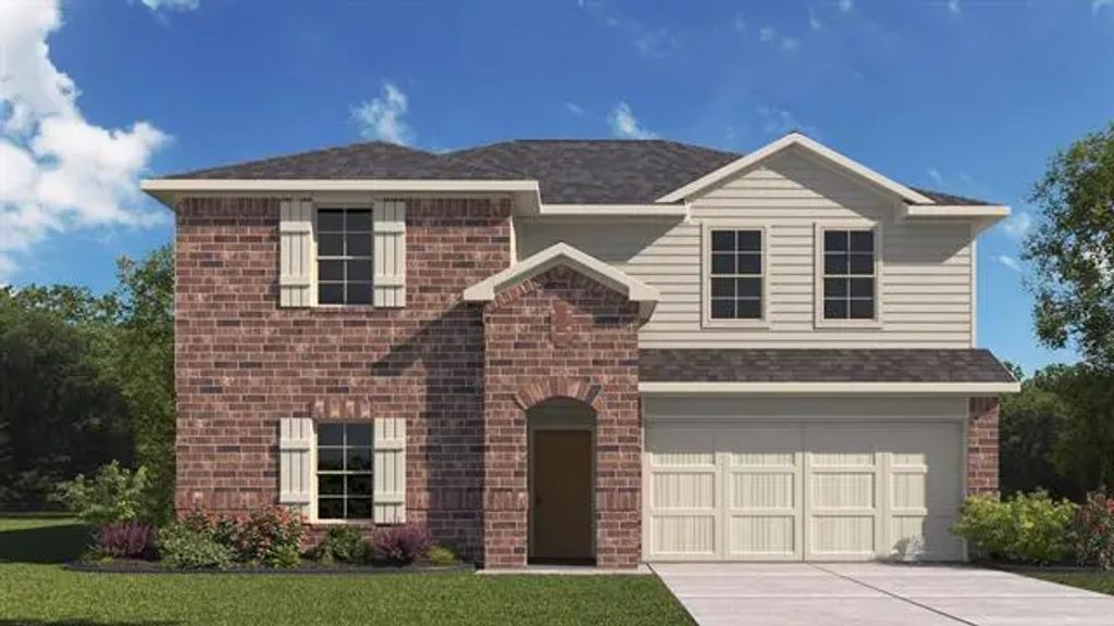 4002 Mountain Drive, Princeton