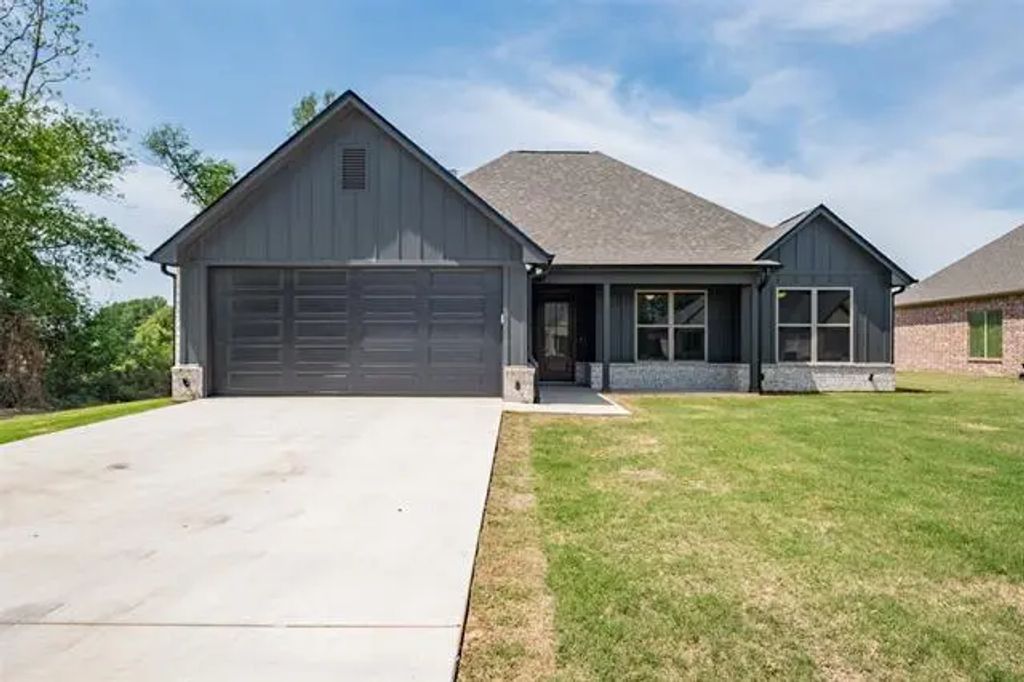 15122 High Country Acres Lane, Tyler