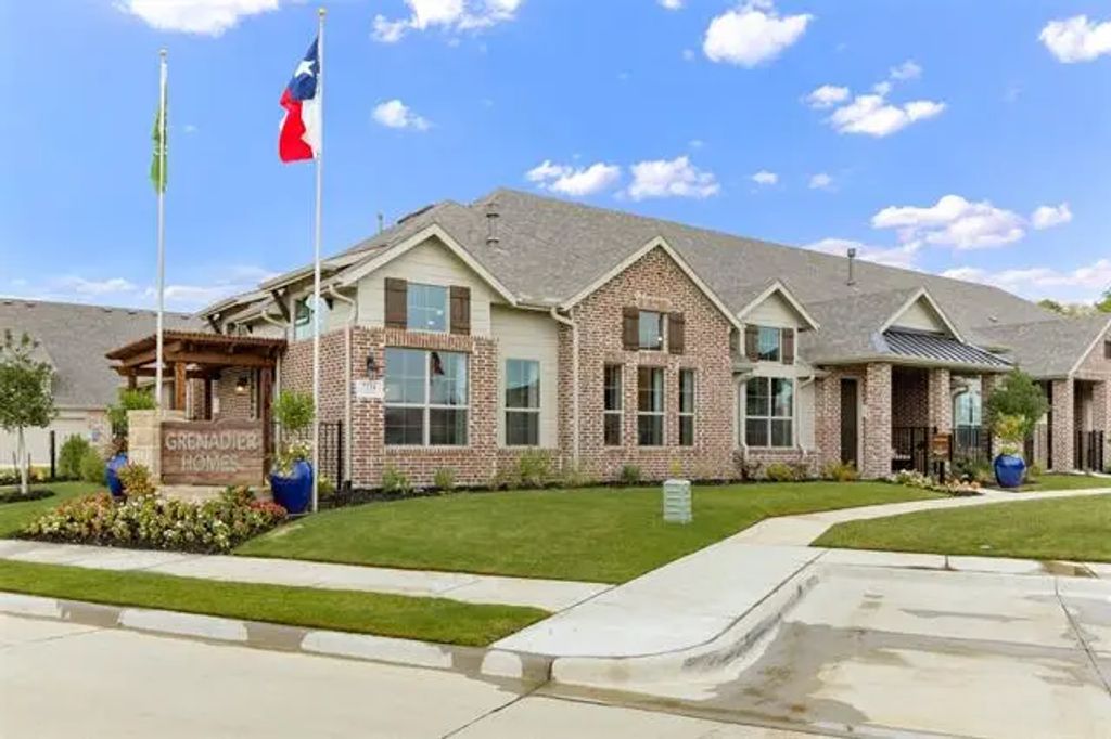 7234 Merlot Place, Grand Prairie