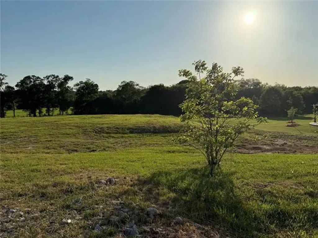 Lot 25 Private Road 7017, Edgewood