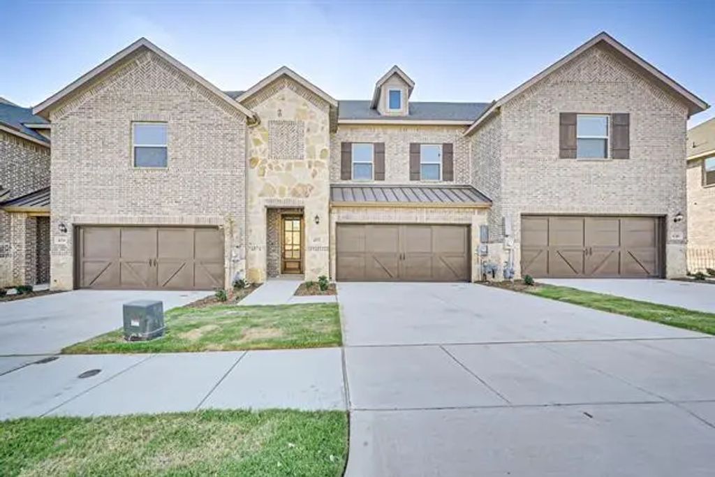4252 Mingo Drive, Carrollton