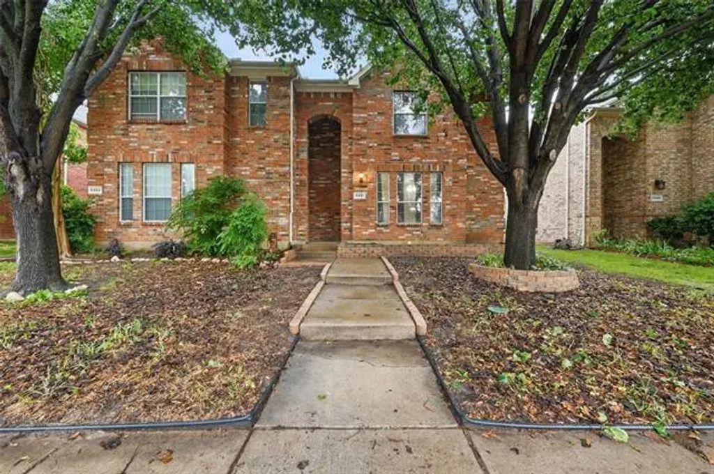 5451 Prairie Lane, Grand Prairie