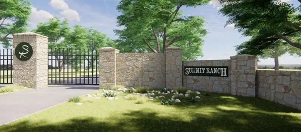 5000 Frost Creek, Aledo