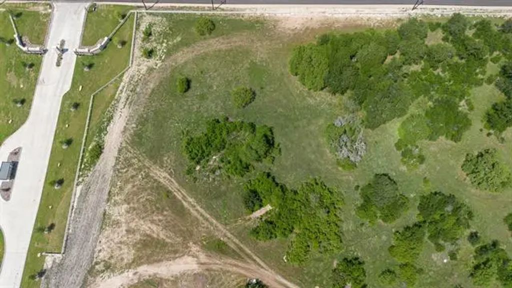 3016 Summit Drive, Aledo
